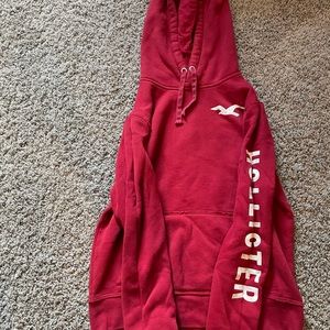 Hollister hoodie